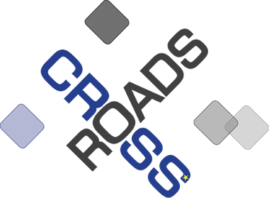Logo CrossRoads