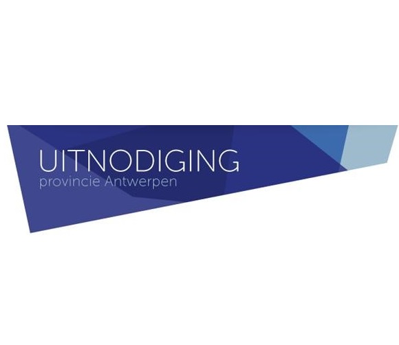 Uitnodiging Antwerpen