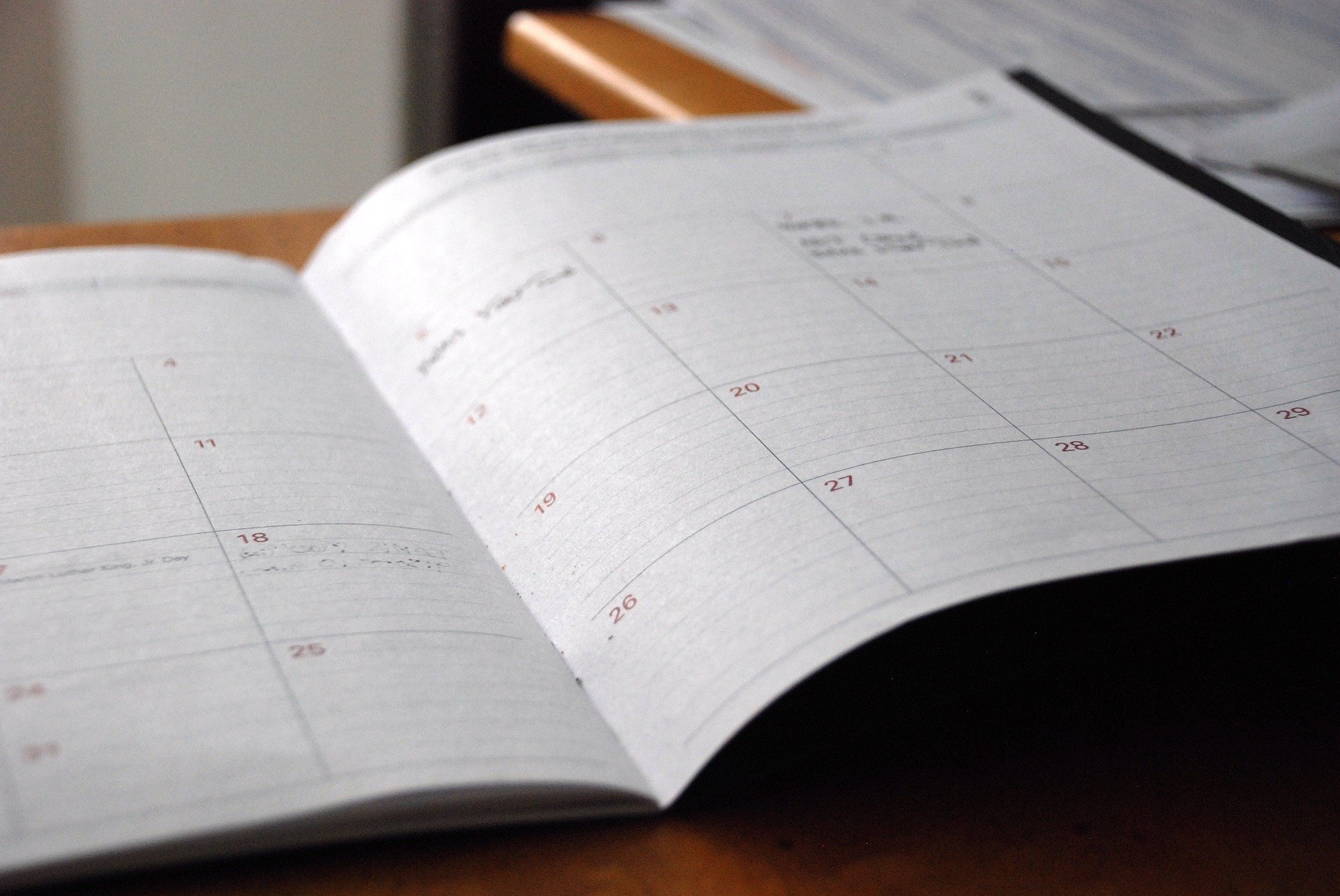 Afbeelding bij online kick-off Interreg B en C programma's