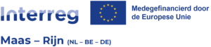 Logo Interreg VI Maas-Rijn