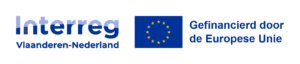 Logo Interreg VI Vlaanderen-Nederland