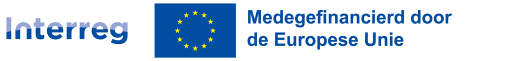 Logo programma Interreg VI