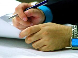 Aanvragen in behandeling