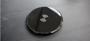 High Wattage Wireless Charger