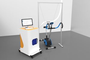 Accurater metabolisme meetinstrument