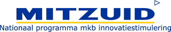 Logo programma MITZuid