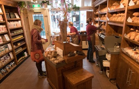 Echt en puur innoveren en beleven bij De Bisschopsmolen