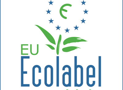 Ecolabel tapijt