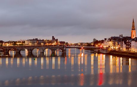 Hoogstarters Maastricht