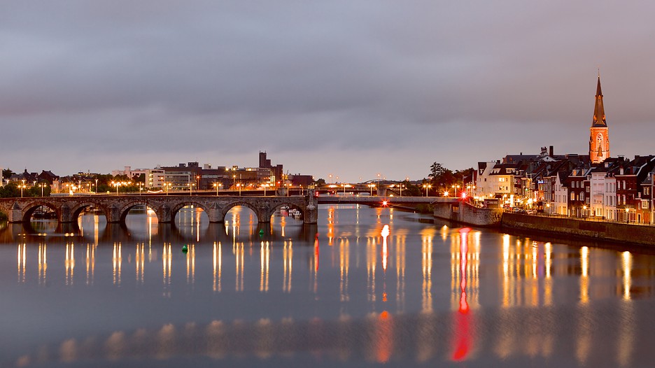 Hoogstarters Maastricht