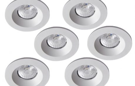 led-spots kleuren de wereld