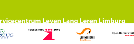 Leven lang lerenservicecentrum EVC en E-portfolio