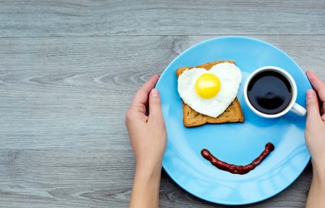 Nutrienten rijke voeding in de zorg