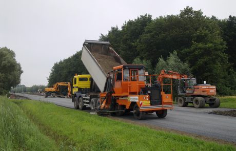 Onderzoek naar ontwikkeling van high-performance