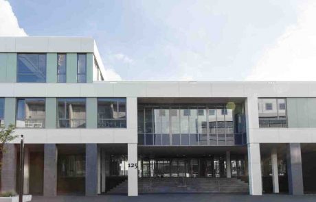 Technocollege/de Werelden