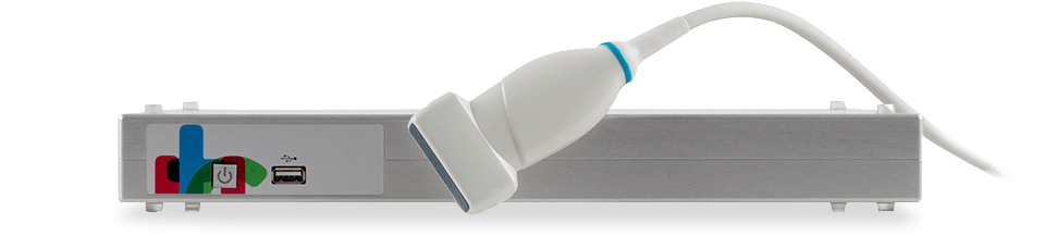 Ultrasound Tissue Characterisation