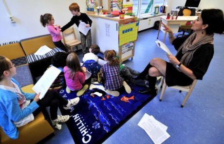 Voorbereiding internationale school Zuidwest Nederland