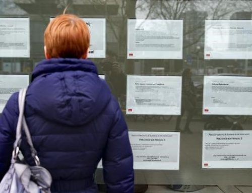 Met behulp van EFRO 18.000 banen gecreëerd