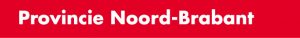 Logo provincie Noord-Brabant kleur