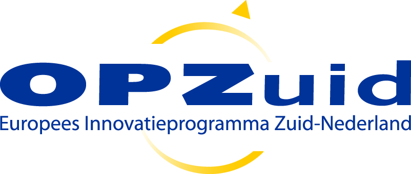 Logo OPZuid 2014-2020