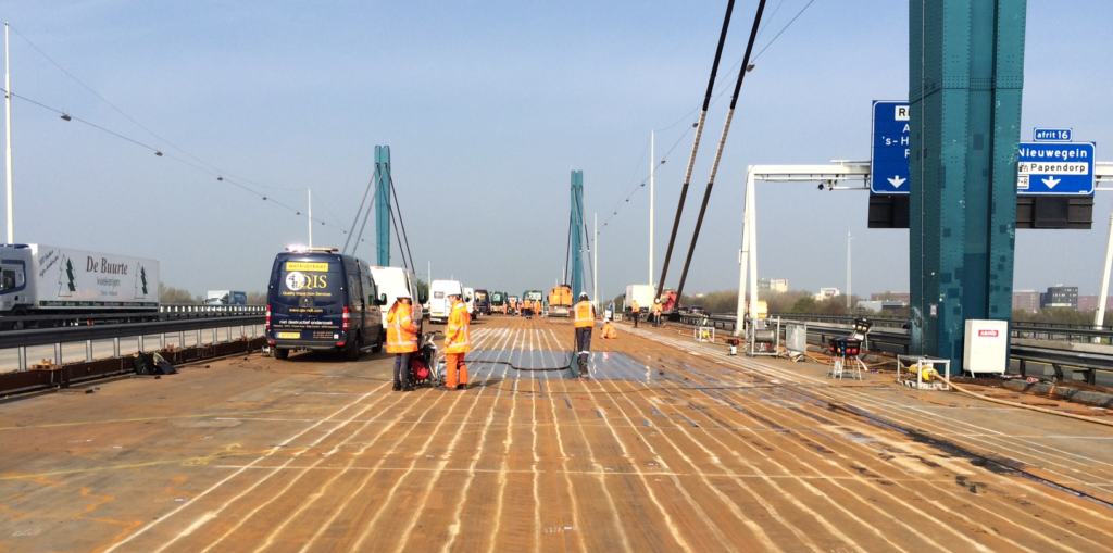 Snelle Brug Inspectie