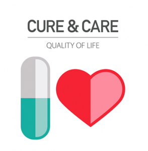 Proeftuin High Tech Care & Cure