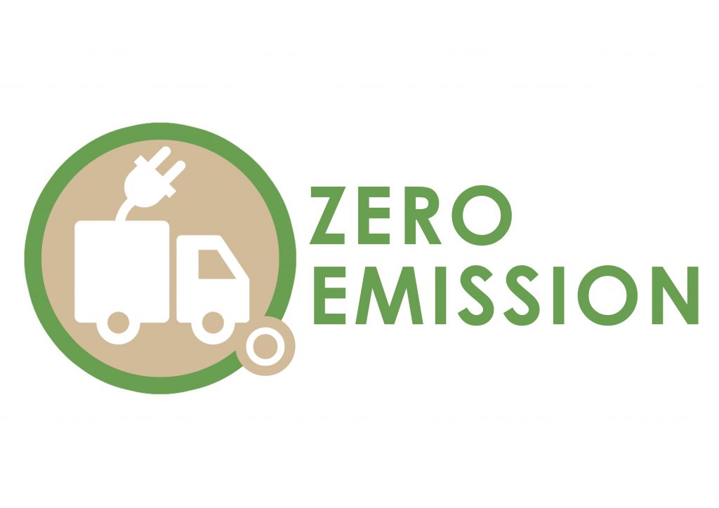 Zero Emission Transport OPZuid 20142020 Stimulus