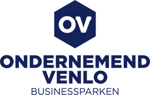 Logo Ondernemend Venlo Businessparken