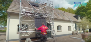 Projectfoto Slimme Stappen A16