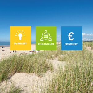 Projectfoto Aanjaagprogramma Innovatie Toerisme 2021-2023