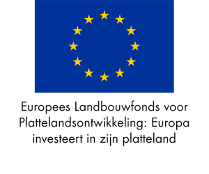 Europees Landbouwfonds voor Plattelandsontwikkeling: Europa investeert in zijn platteland