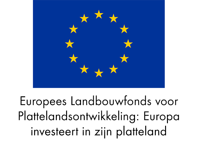 Europees Landbouwfonds voor Plattelandsontwikkeling: Europa investeert in zijn platteland