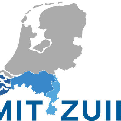 MITzuid logo