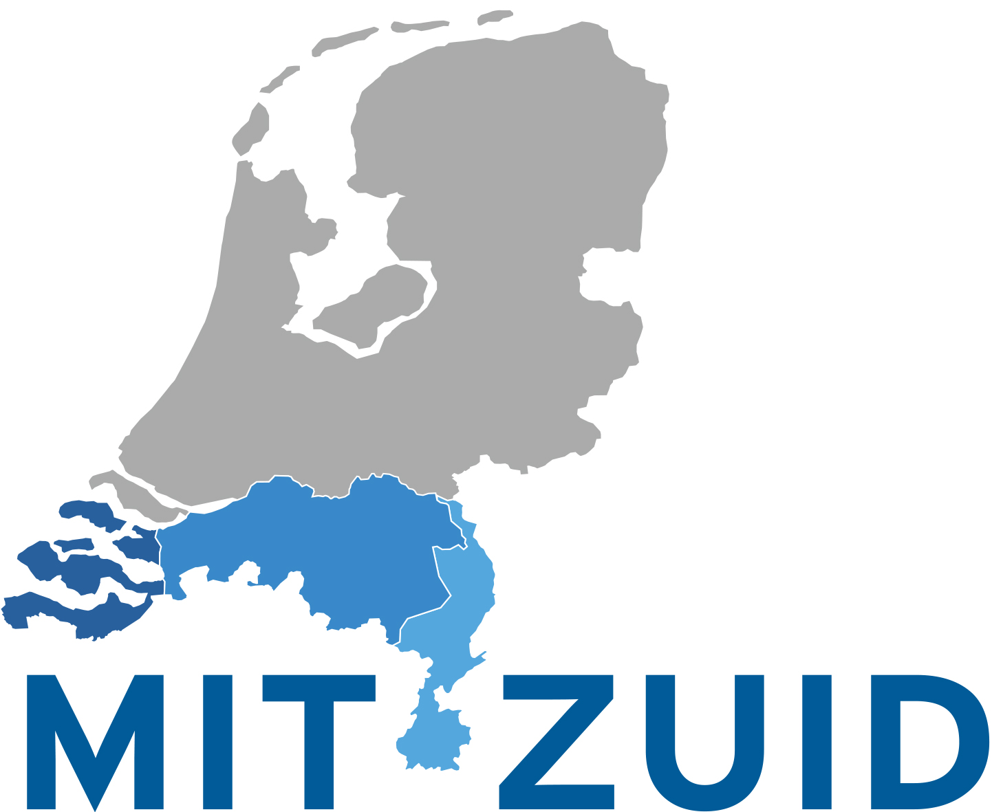 MITzuid logo
