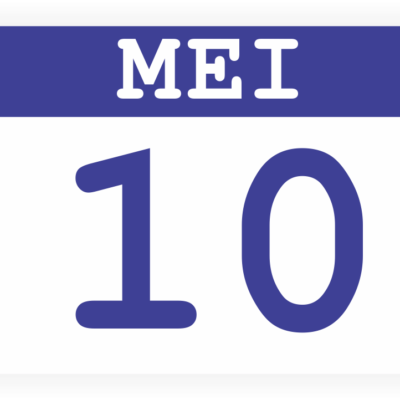 10 Mei