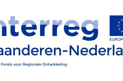 Logo Interreg