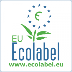 Ecolabel tapijt