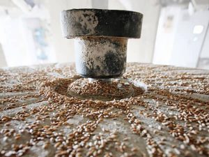 Ontwikkeling productielijn biologisch roggebrood zonder conserveringsmiddelen