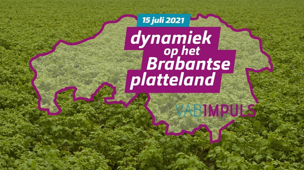 Beeld bij agenda-item online VABIMPULS-event van 15 juli 2021